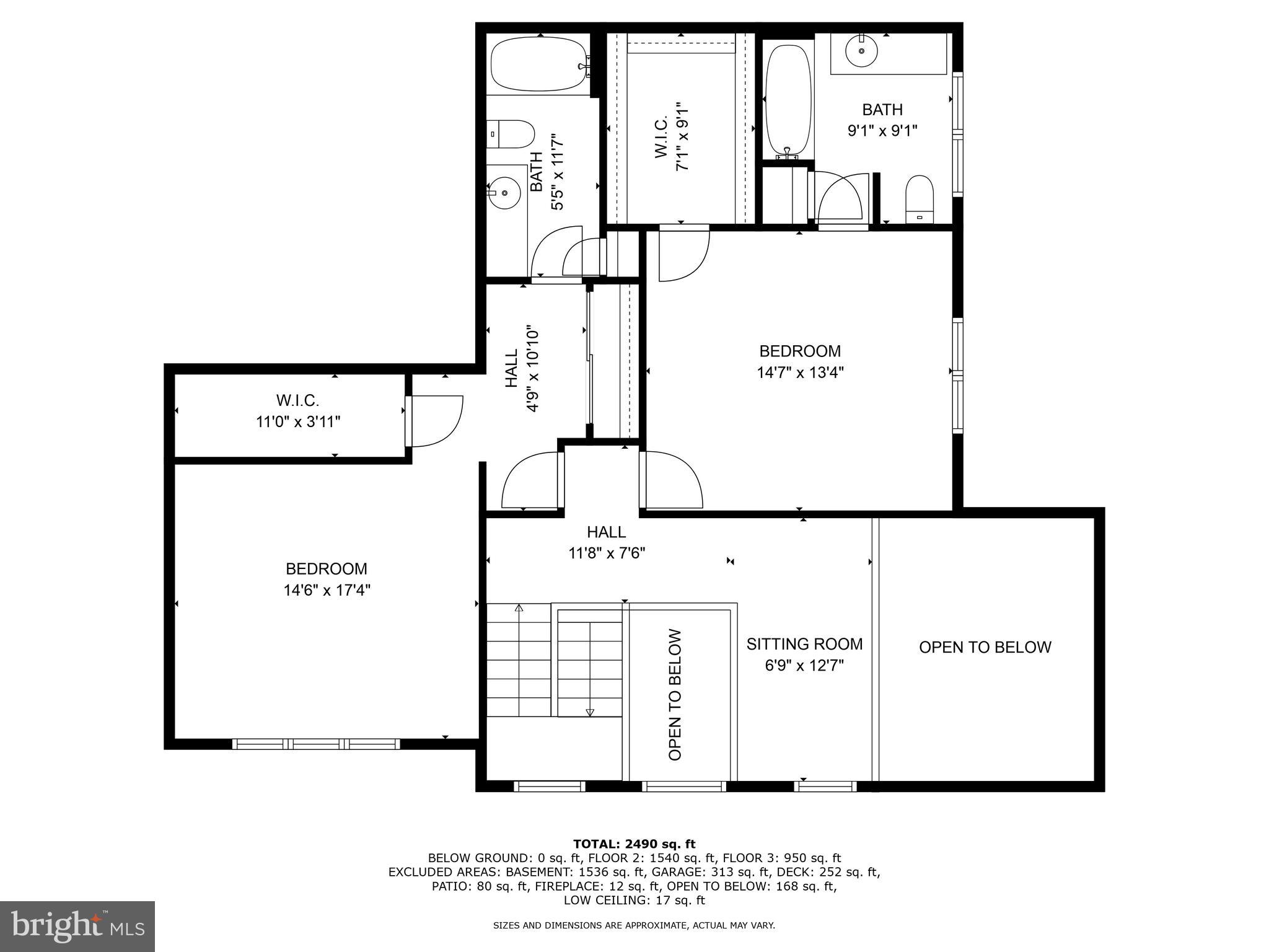 313 Heritage Place Devon, PA 19333 - Photo 42 of 44