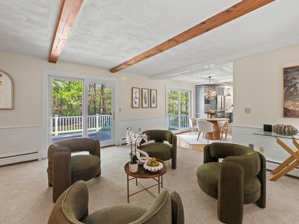 6 New Pond Road Groton, MA 01450 - Photo 15 of 39