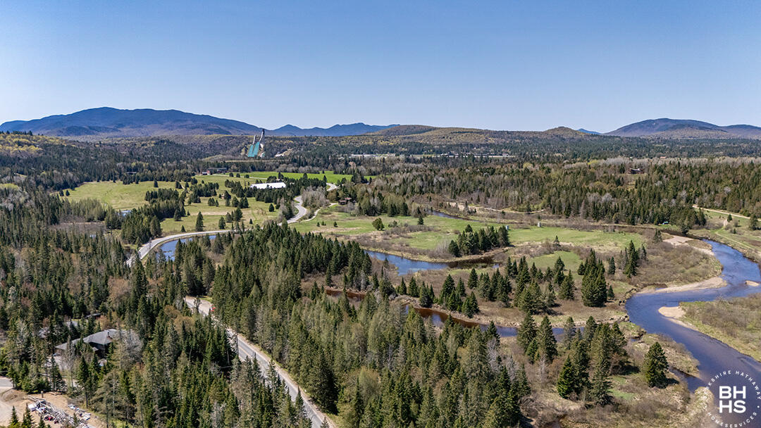 0 River Road Lake Placid, NY 12946 - Photo 3 of 16 LotOnRiverRdInLakePlacid_Spring_A_Ausabl