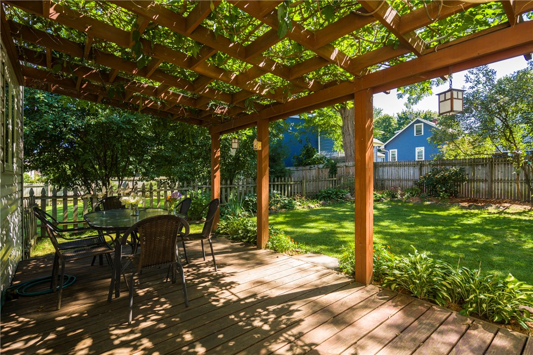 151 Dorking Road Brighton, NY 14610 - Photo 38 of 42