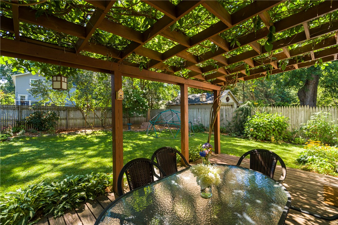 151 Dorking Road Brighton, NY 14610 - Photo 39 of 42