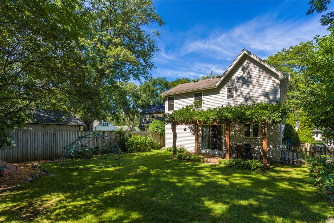 151 Dorking Road Brighton, NY 14610 - Photo 42 of 42