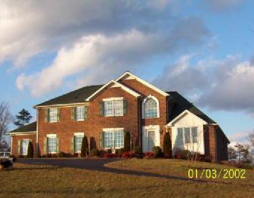 144 Deep Run Road Collinsville, VA 24078 - Photo 1 of 1 Listing Photo