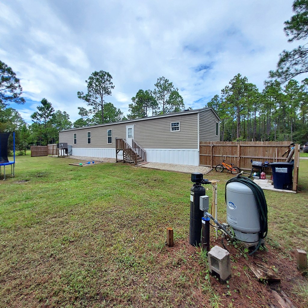 124 Cora Mae Road Carrabelle, FL 32322 - Photo 28 of 33 Gallery Image 28