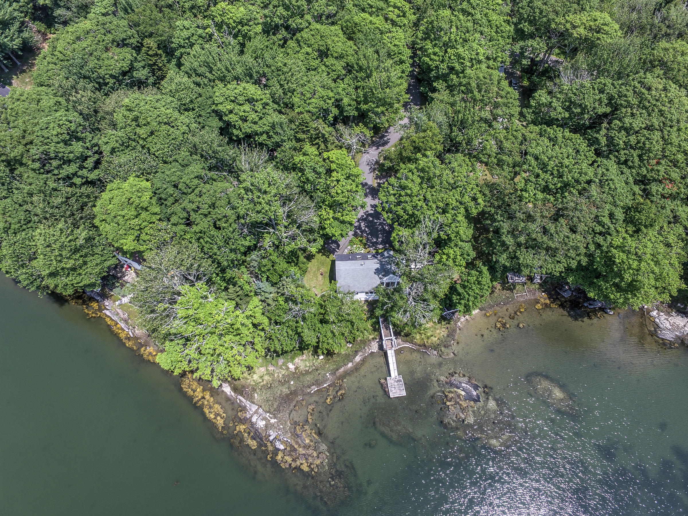 39 Samoset Trail East Boothbay, ME 04544 - Photo 42 of 46 108419-aesd-6