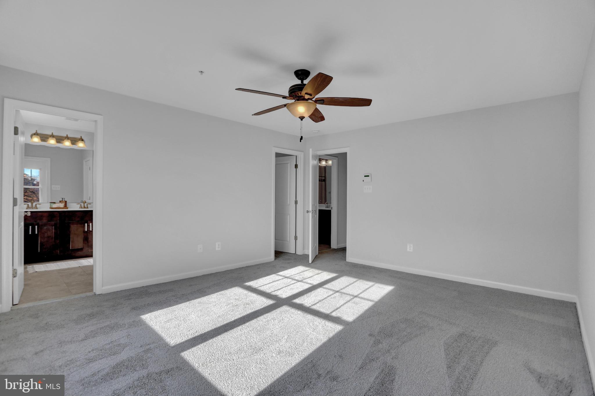2035 Case Road Dundalk, MD 21222 - Photo 11 of 38 Primary bedroom