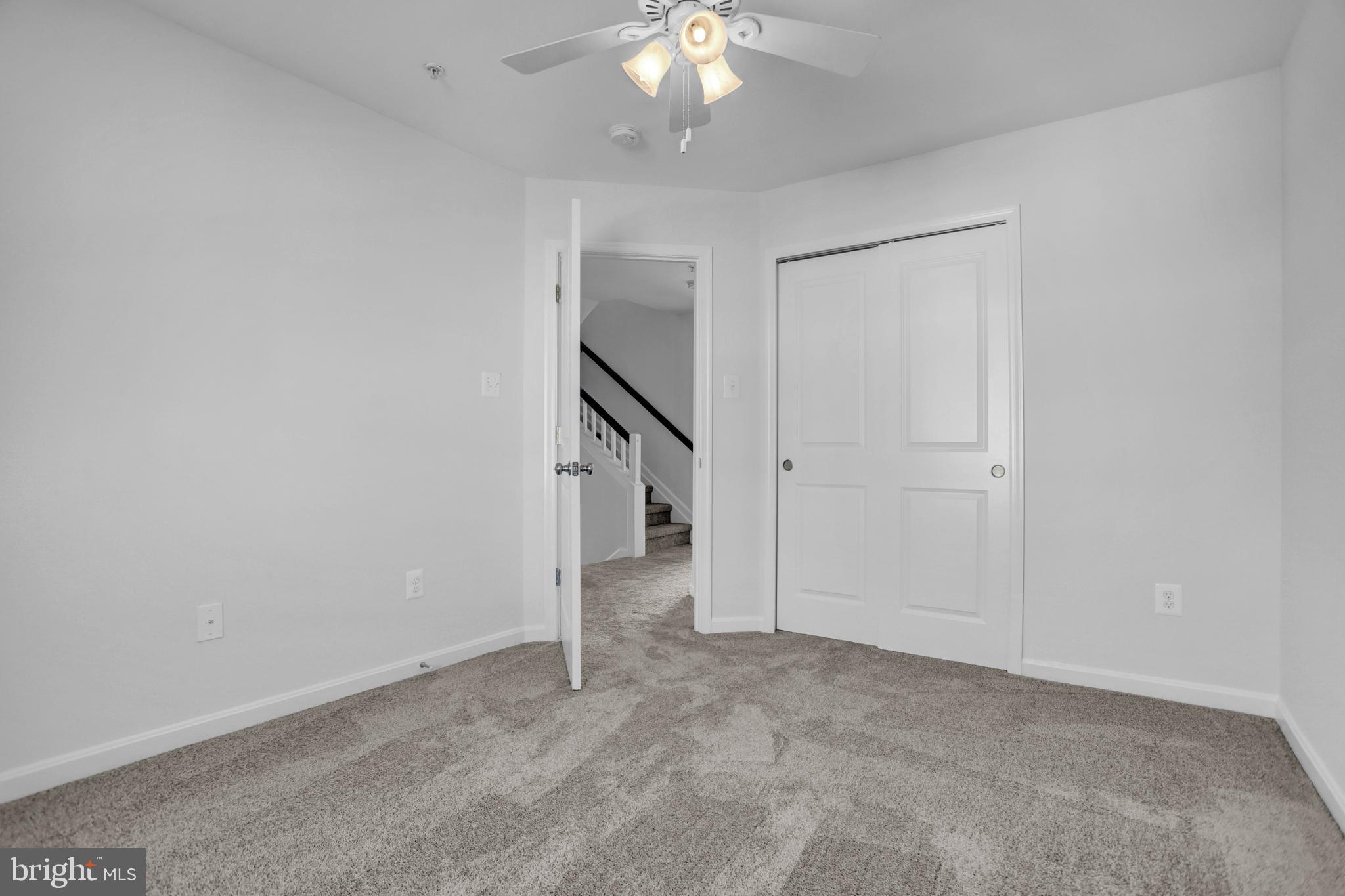 2035 Case Road Dundalk, MD 21222 - Photo 16 of 38 Bedroom 3