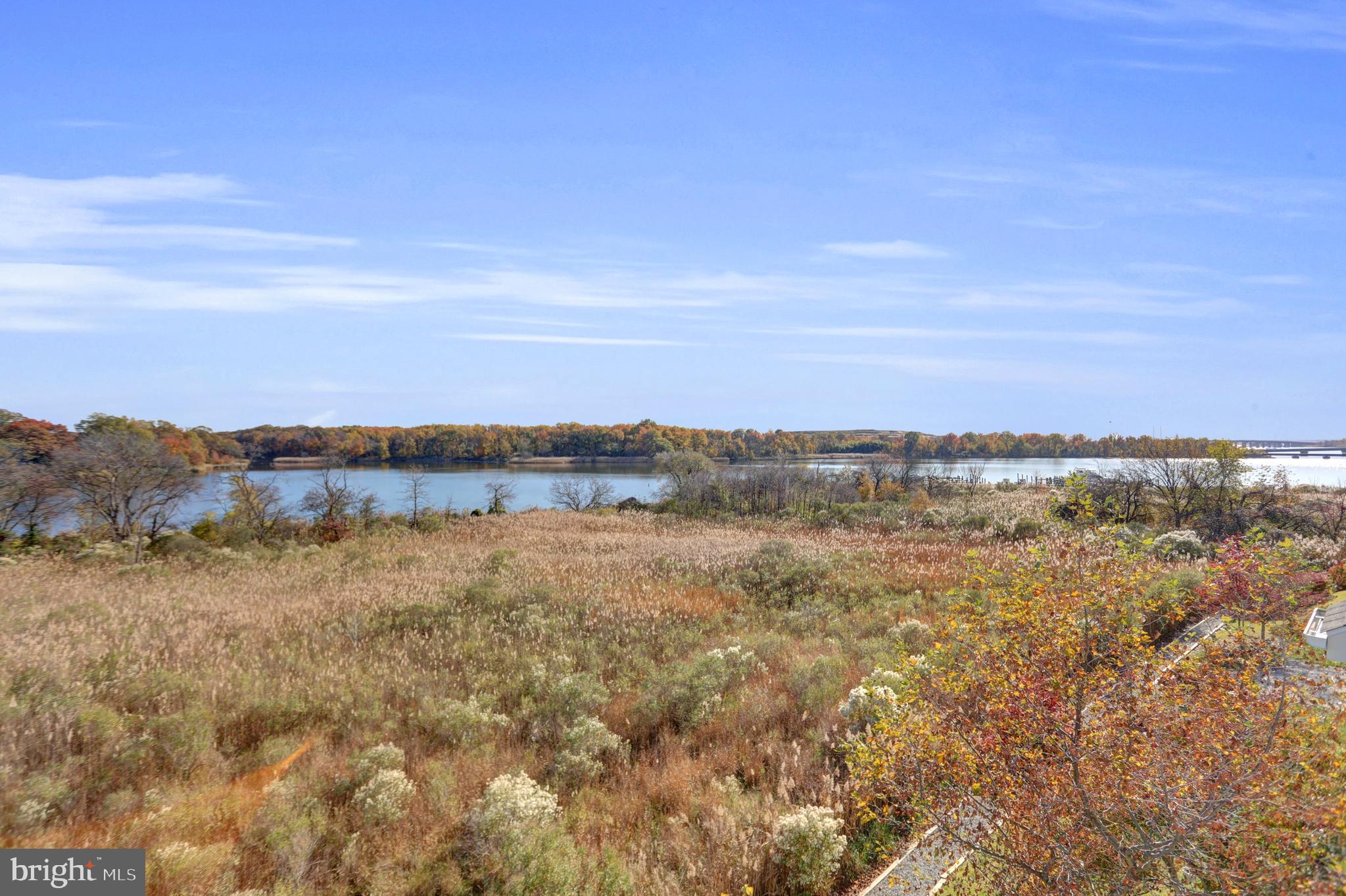 2035 Case Road Dundalk, MD 21222 - Photo 25 of 38 View from rooftop deck