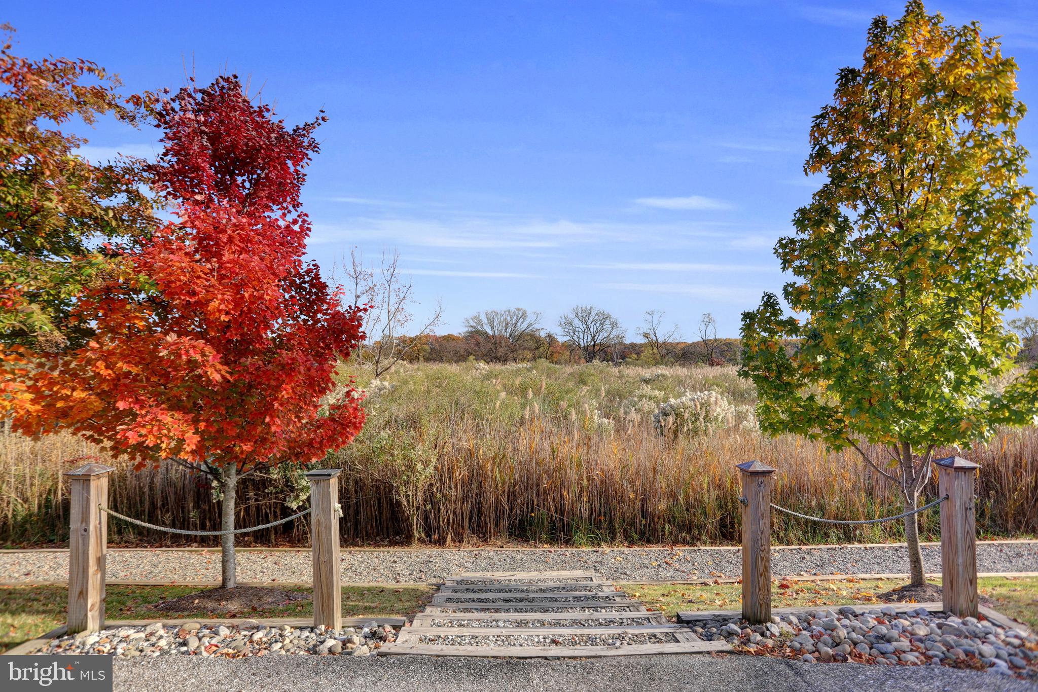 2035 Case Road Dundalk, MD 21222 - Photo 28 of 38 Access to community trail