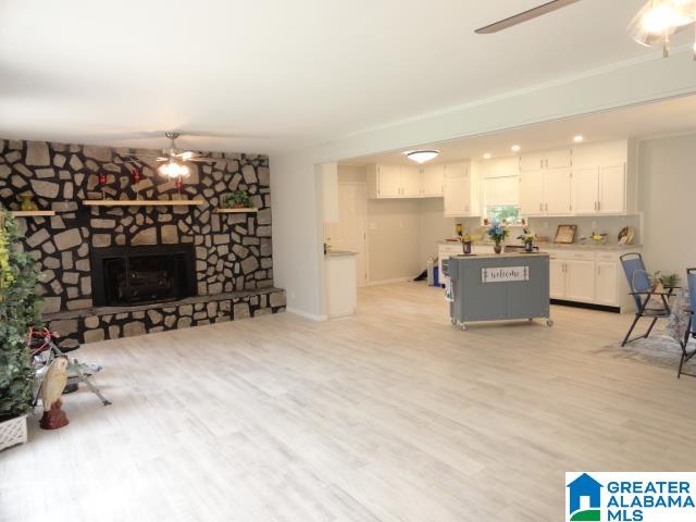 734 Portercrest Road Graysville, AL 35073 - Photo 2 of 34