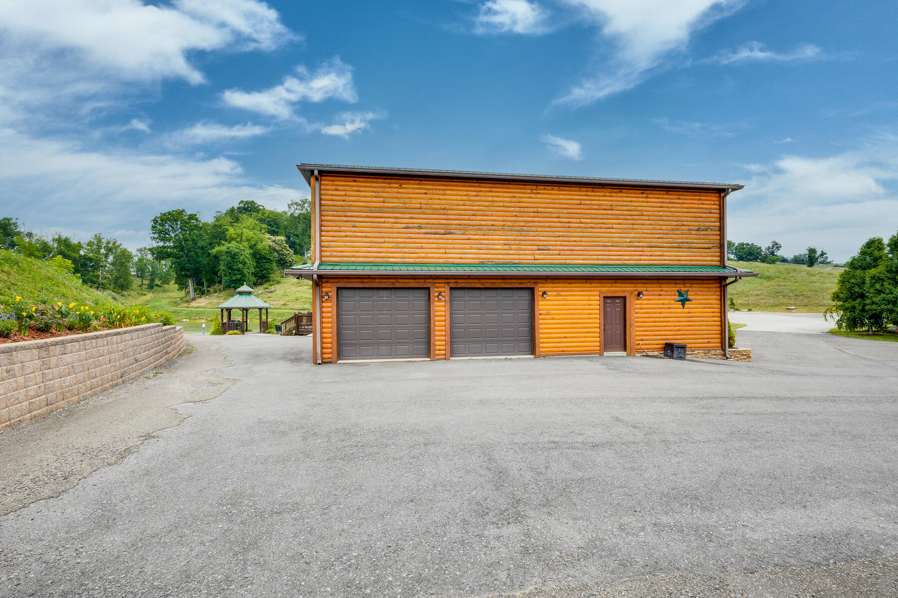 763 Redbud Highway Rosedale, VA 24280 - Photo 74 of 95 763 Red Bud Lane pic 73