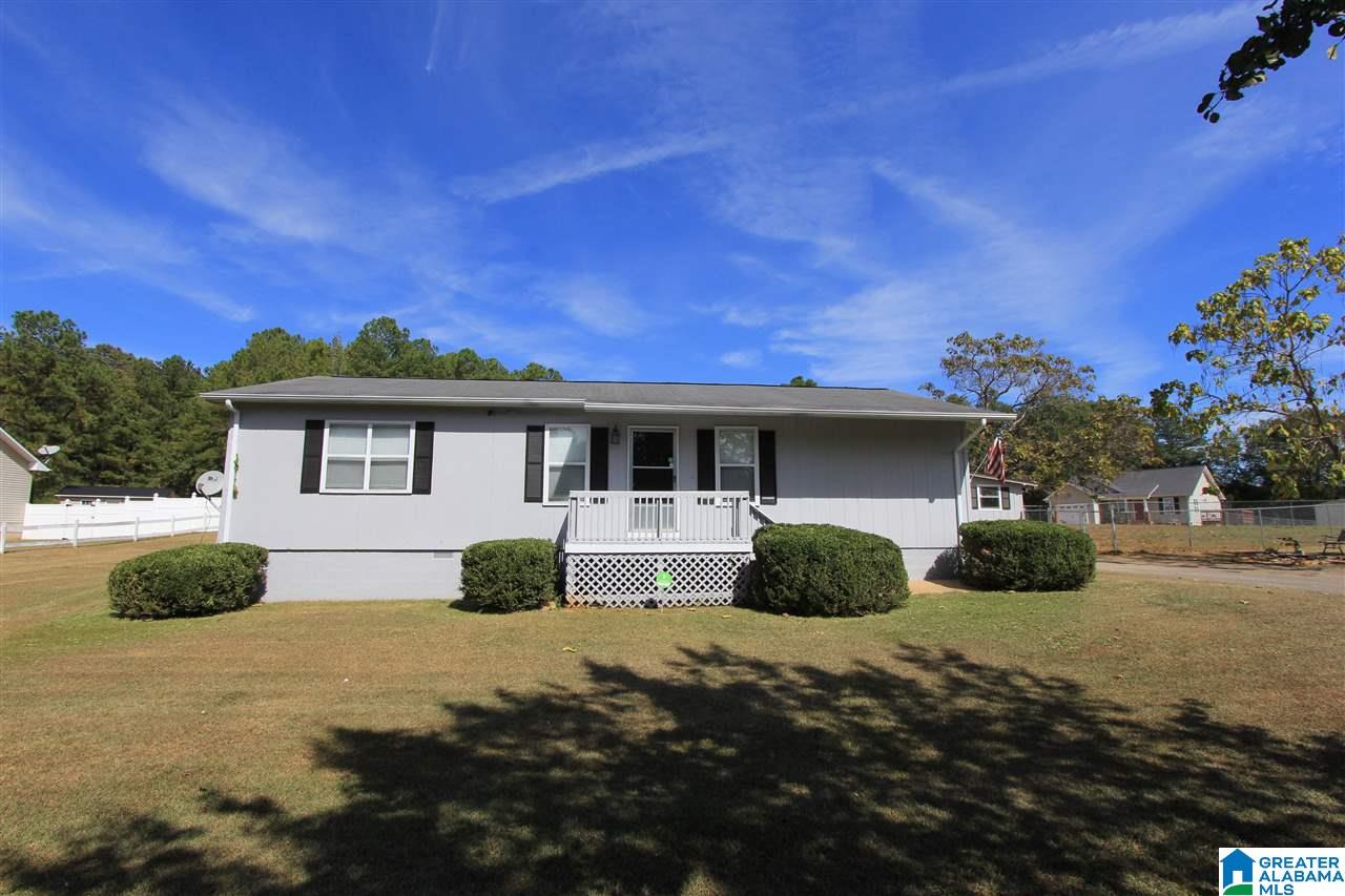 1696 Taylors Chapel Road Eastaboga, AL 36260 - Photo 38 of 45