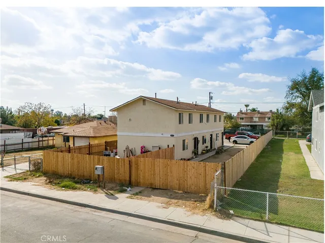 $575,000 | 722 South Williams Street, Bakersfield, CA 93307