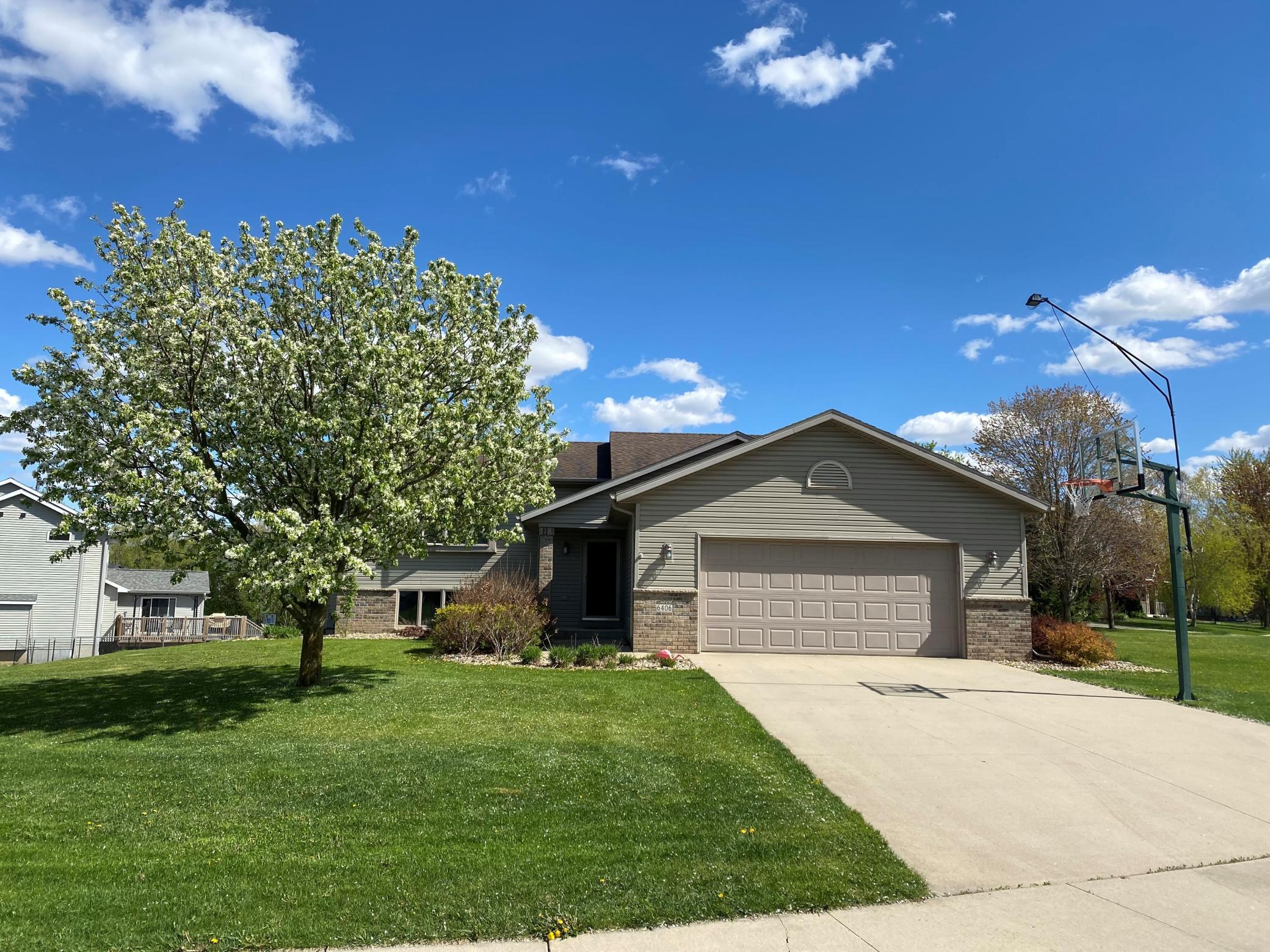 6406 Pebble Lane Southwest Rochester, MN 55902 - Photo 1 of 1