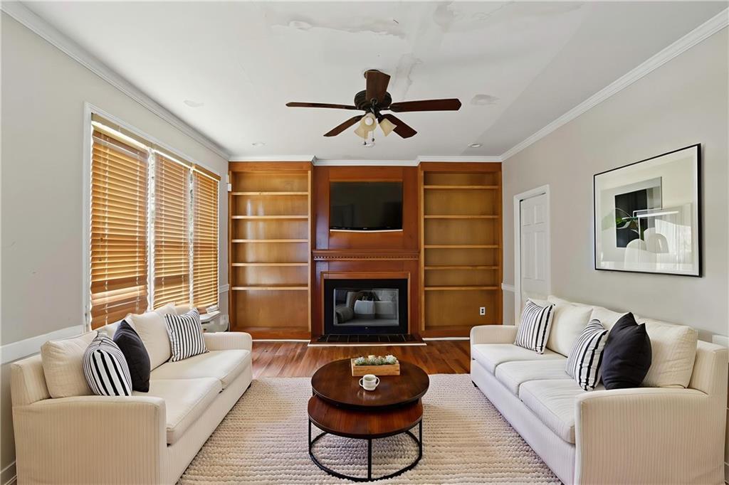 3888 Brookgreen Point Decatur, GA 30034 - Photo 3 of 35
