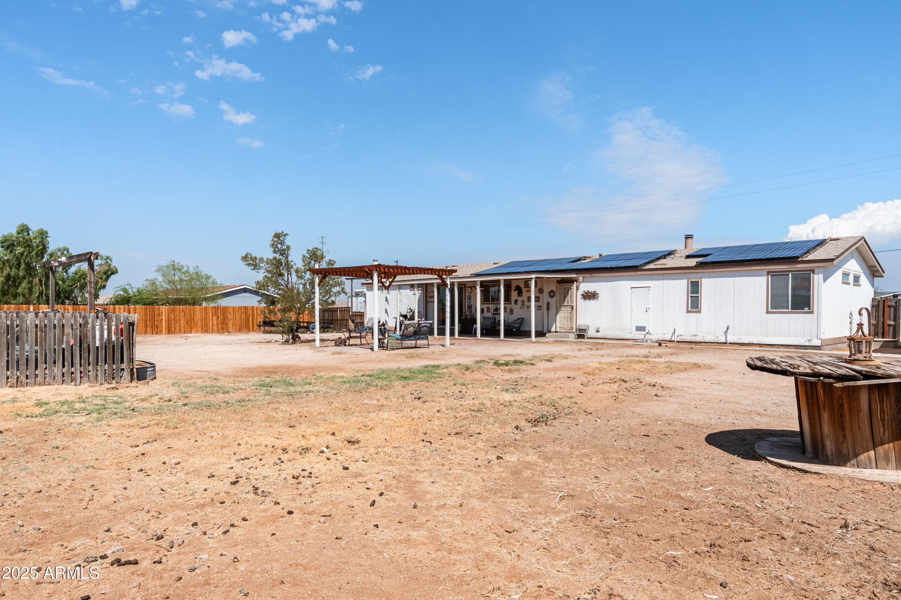 14516 South Tuthill Road Buckeye, AZ 85326 - Photo 27 of 33 Gallery Image 27