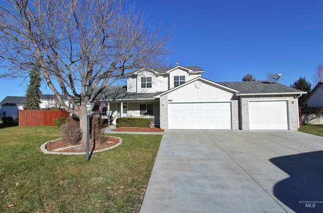 $419,900 | 808 Ada Court, Nampa, ID 83686