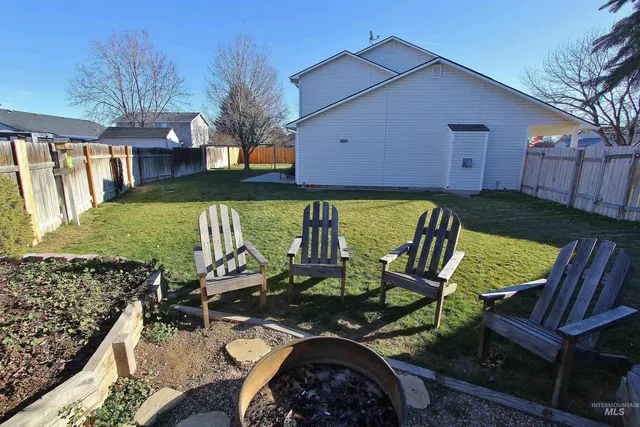 $419,900 | 808 Ada Court, Nampa, ID 83686