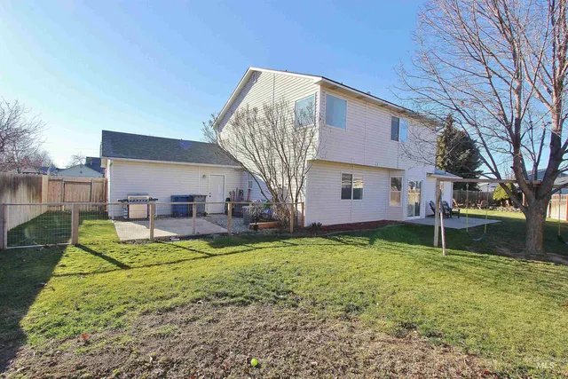 $419,900 | 808 Ada Court, Nampa, ID 83686