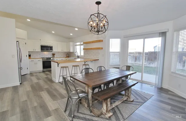 $419,900 | 808 Ada Court, Nampa, ID 83686