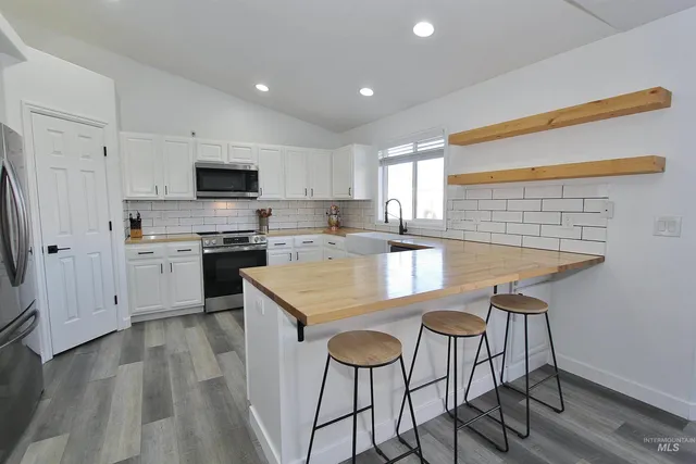 $419,900 | 808 Ada Court, Nampa, ID 83686