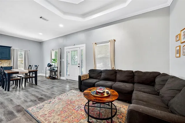 $239,500 | 620 Throckmorton Street, Gainesville, TX 76240