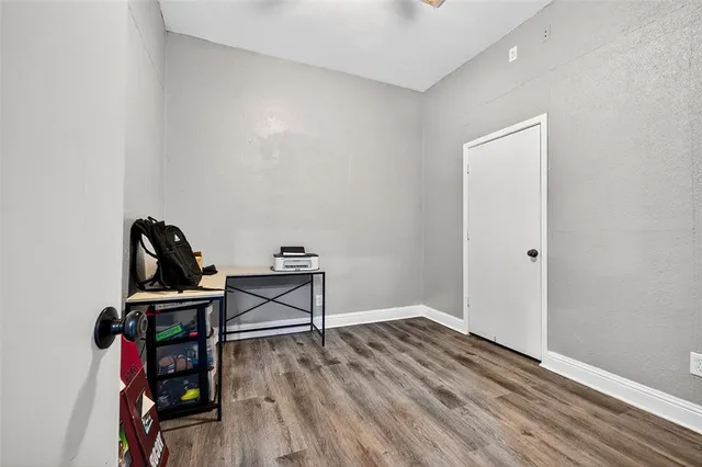 $239,500 | 620 Throckmorton Street, Gainesville, TX 76240