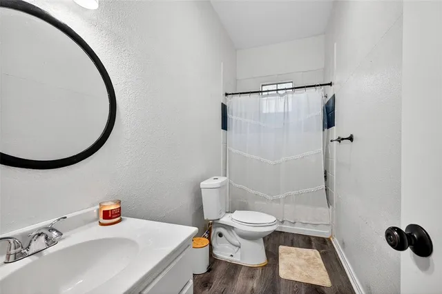 $239,500 | 620 Throckmorton Street, Gainesville, TX 76240