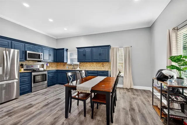 $239,500 | 620 Throckmorton Street, Gainesville, TX 76240