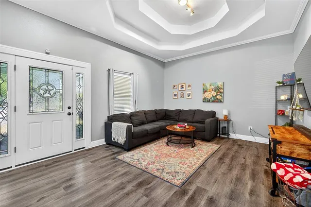 $239,500 | 620 Throckmorton Street, Gainesville, TX 76240