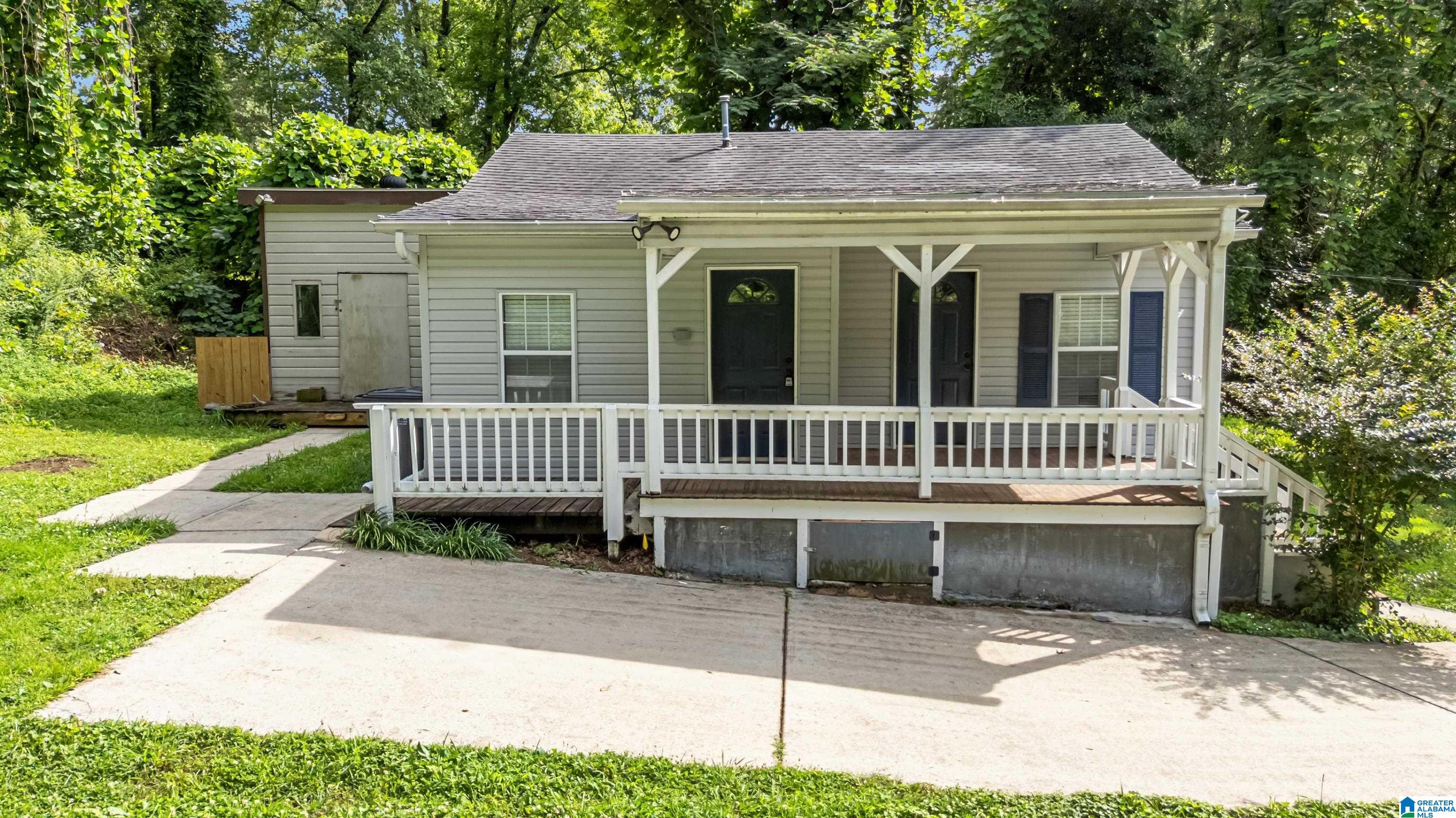 457 Harden Road Gardendale, AL 35071 - Photo 34 of 47