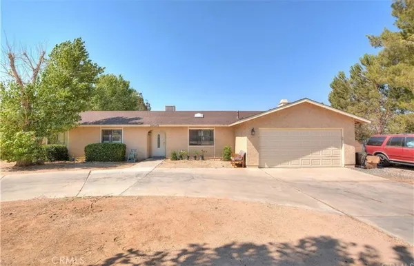 $425,000 | 16634 Lemon Street, Hesperia, CA 92345