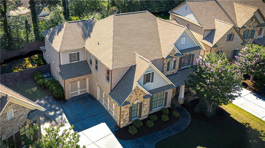 4871 Belle Estates Road Suwanee, GA 30024 - Photo 3 of 36
