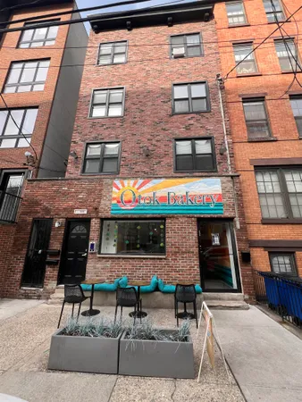 $4,200 | 506 Grand Street, Unit 2, Hoboken, NJ 07030