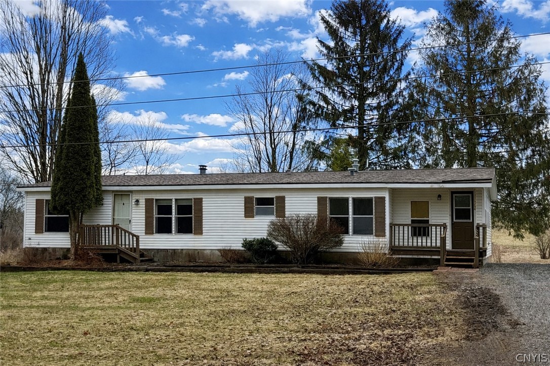 364 Skinner Road Richfield, NY 13439 - Photo 2 of 31