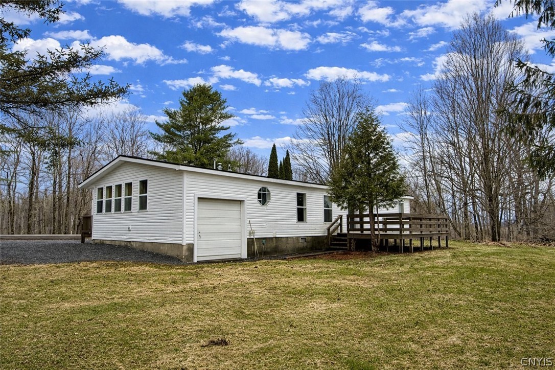 364 Skinner Road Richfield, NY 13439 - Photo 3 of 31