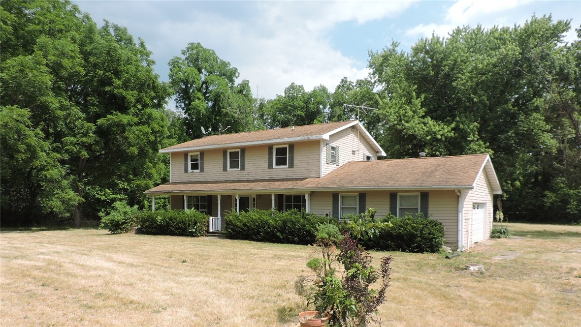 29800 North 1728 E Road Alvin, IL 61811 - Photo 1 of 16