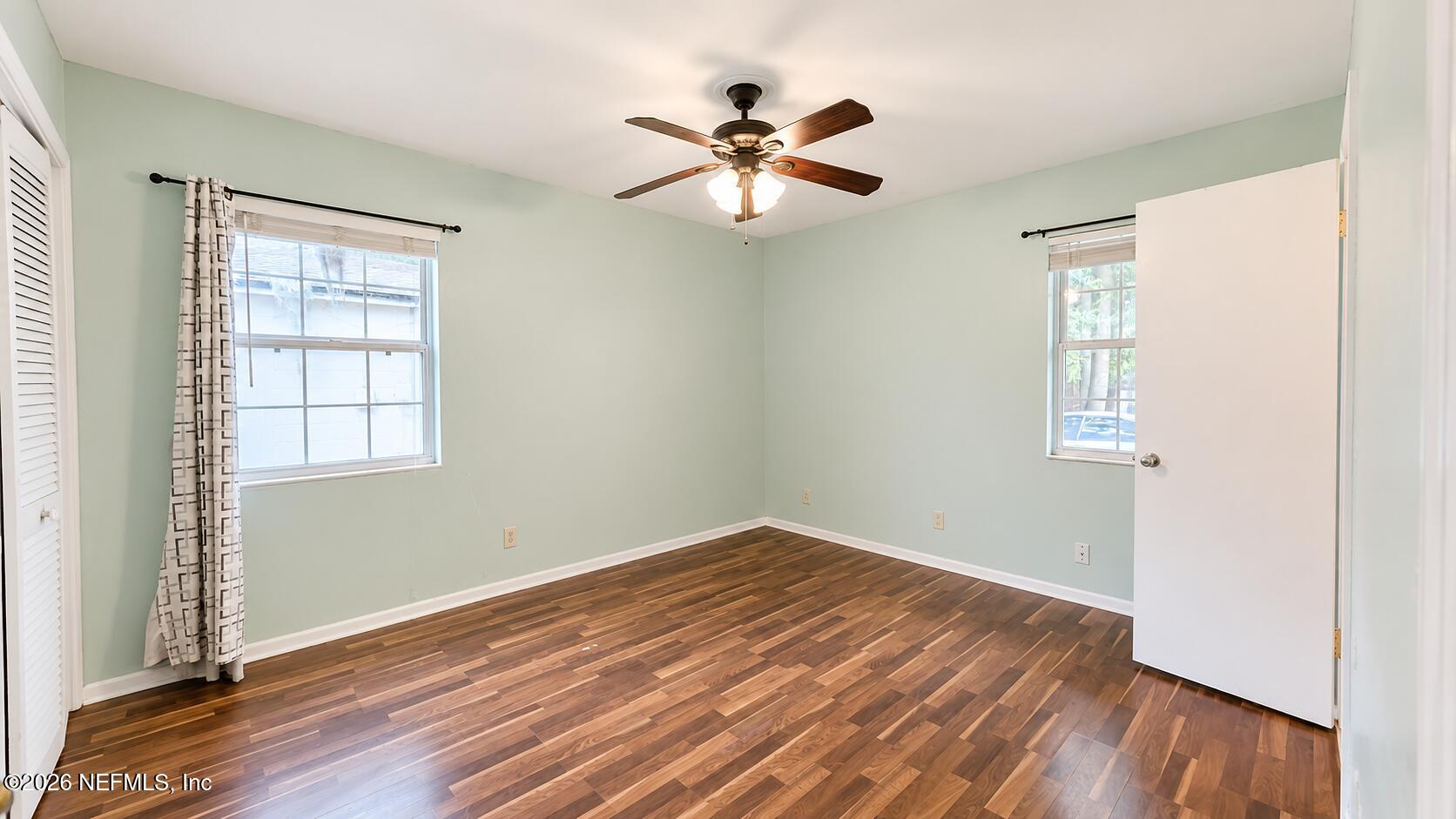 7324 Altama Road Jacksonville, FL 32216 - Photo 9 of 25 Main Bedroom