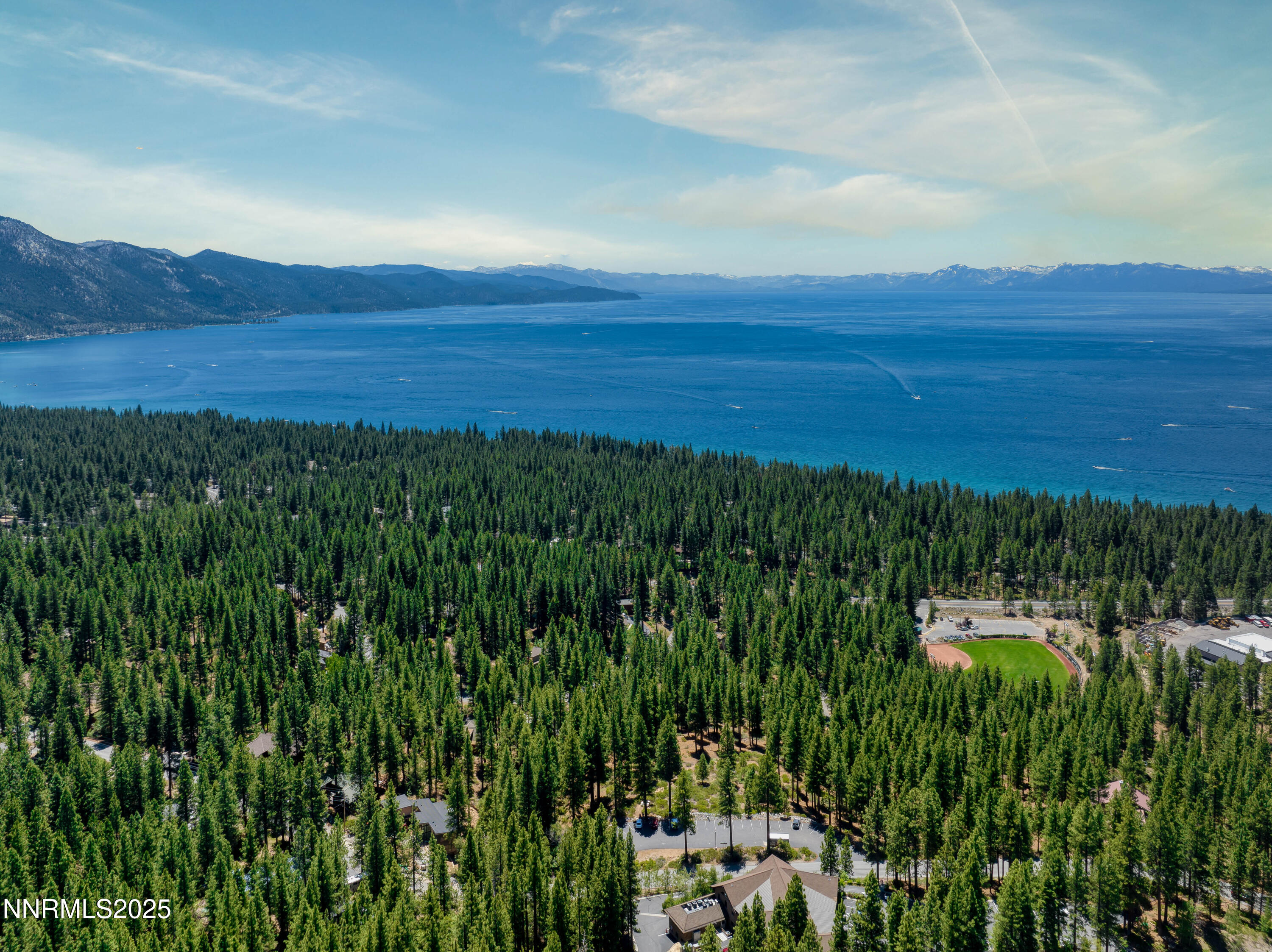 689 Tyner Way Incline Village, NV 89451 - Photo 35 of 50 a view of lake with mountain