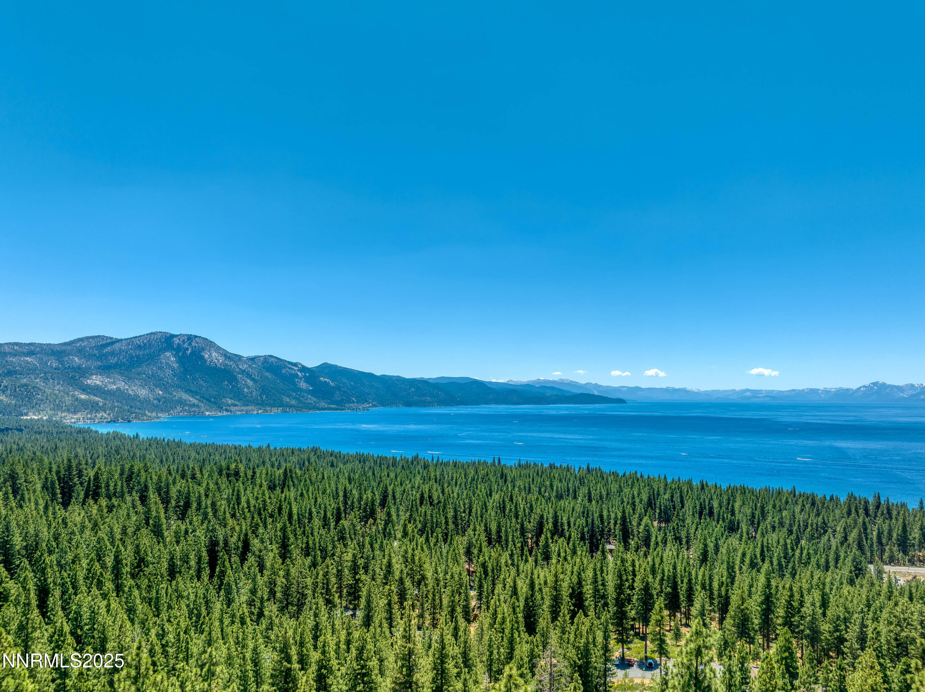 689 Tyner Way Incline Village, NV 89451 - Photo 38 of 50 a view of an ocean