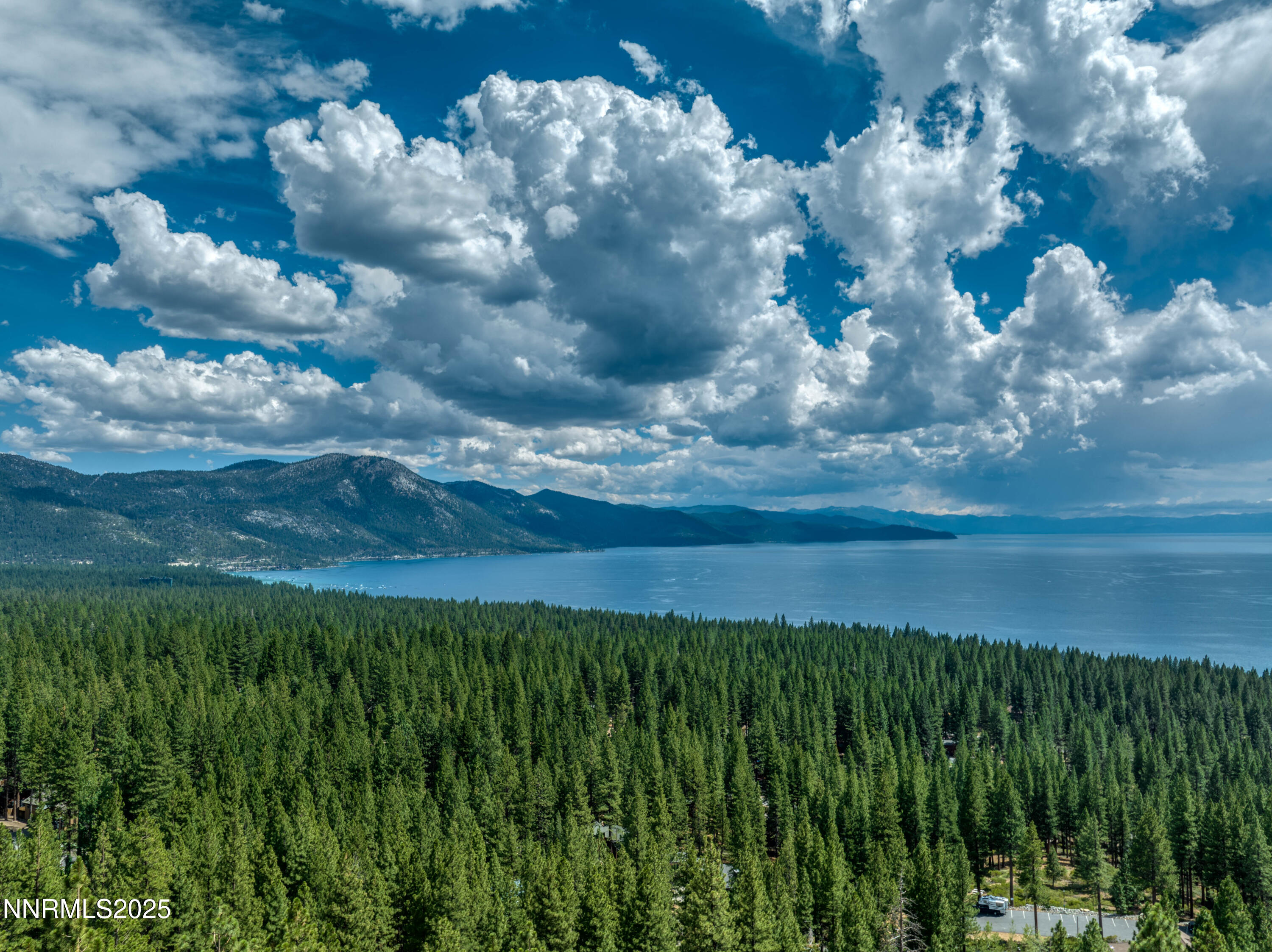 689 Tyner Way Incline Village, NV 89451 - Photo 47 of 50 a view of a back yard of the house