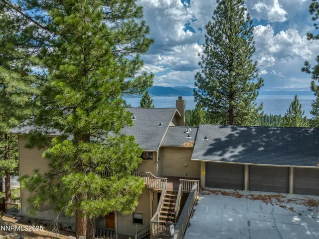 $3,900,000 | 689 Tyner Way, Incline Village, NV 89451