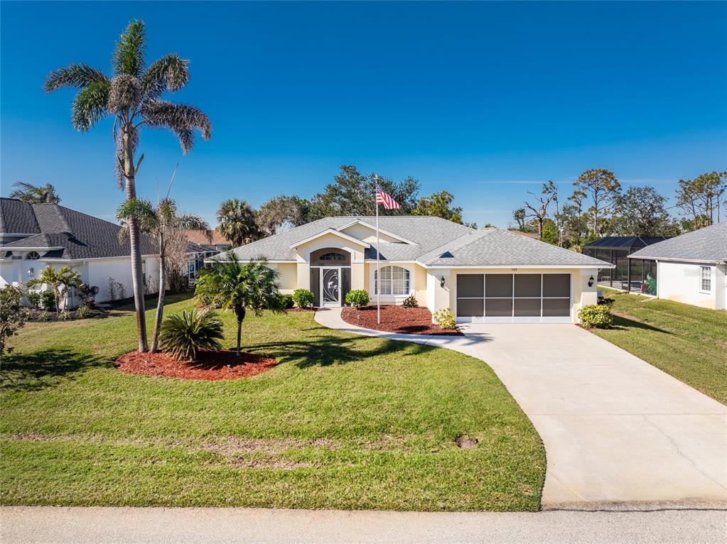 152 Sportsman Road Rotonda West, FL 33947 - Photo 1 of 1 Gallery Image 1