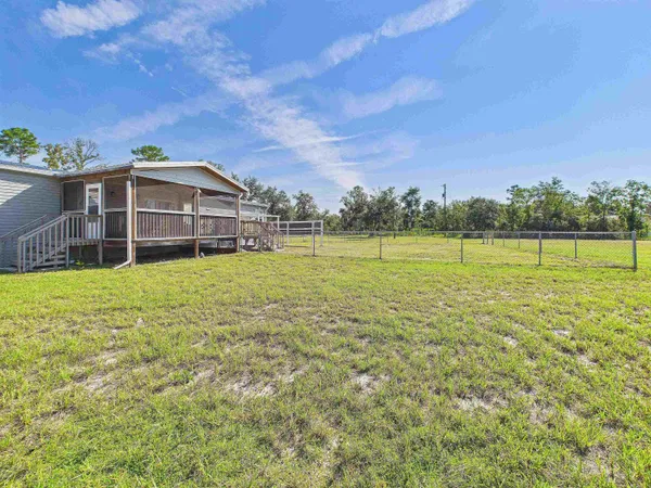 $275,000 | 13535 North Gulf Manor, Perry, FL 32348