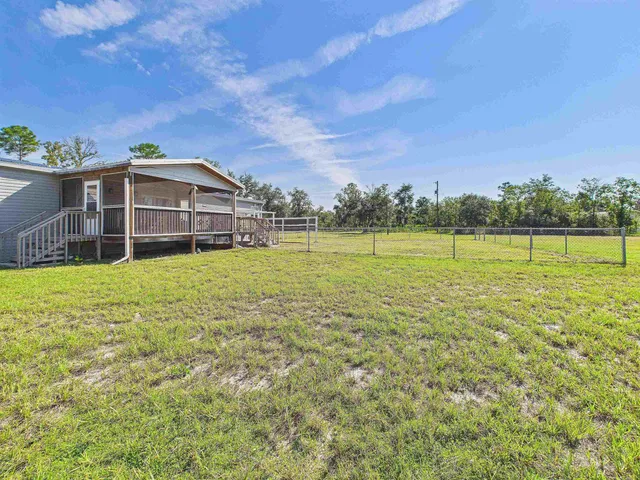 $289,000 | 13535 North Gulf Manor, Perry, FL 32348