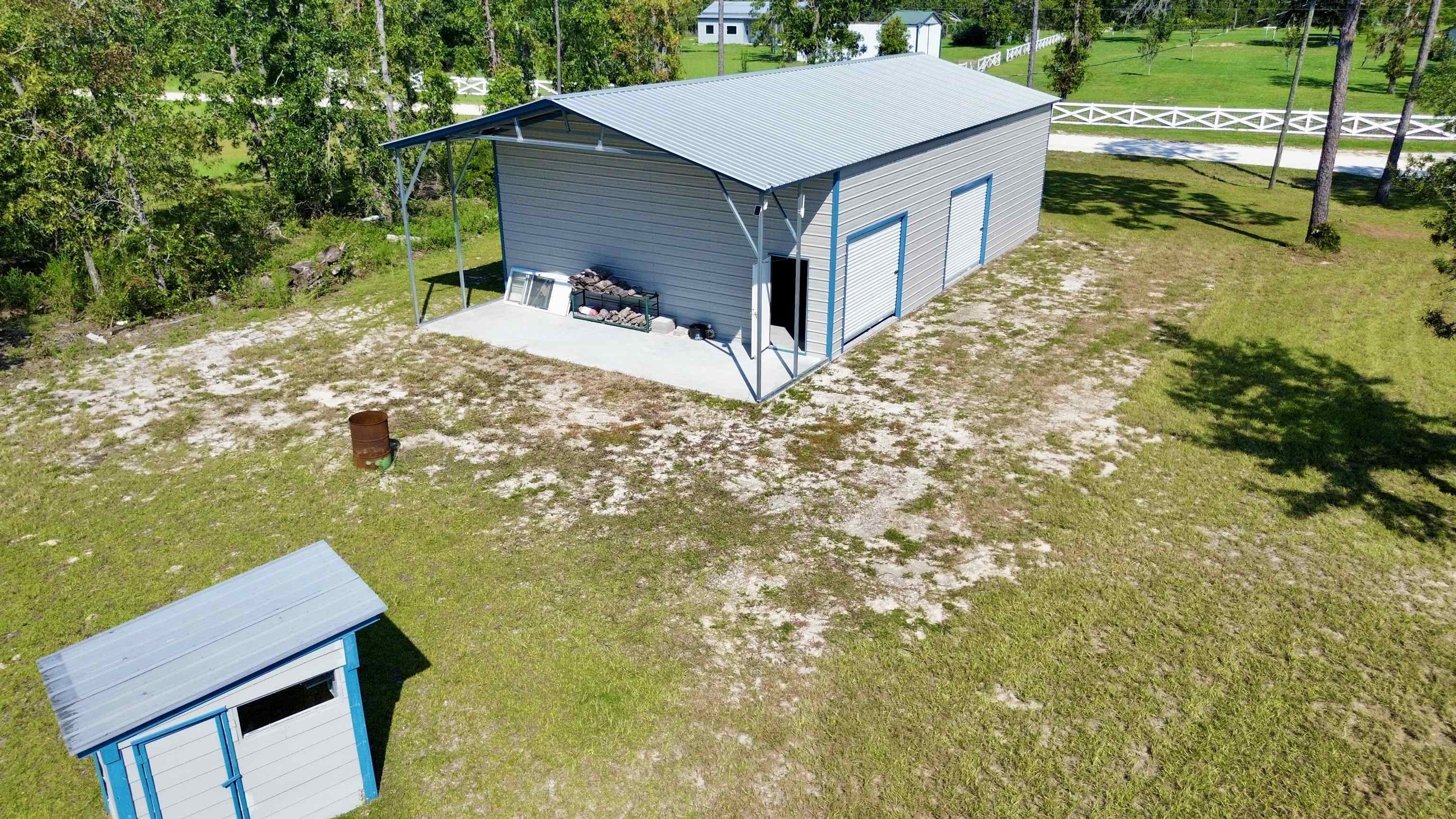 13535 North Gulf Manor Perry, FL 32348 - Photo 11 of 41