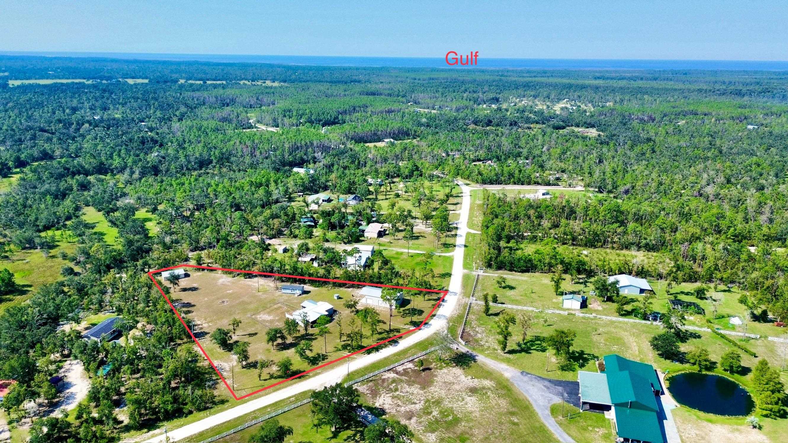 13535 North Gulf Manor Perry, FL 32348 - Photo 12 of 41