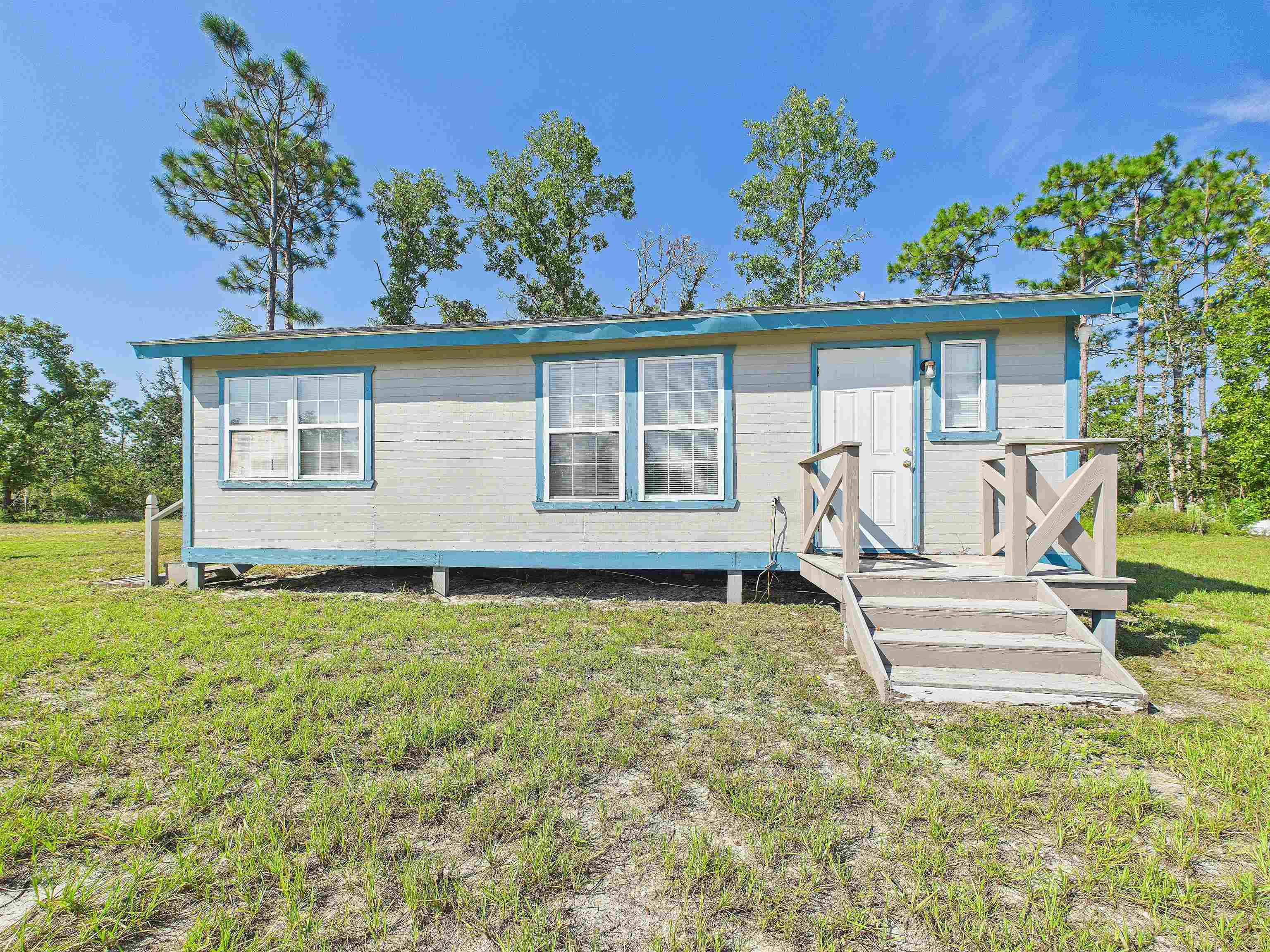 13535 North Gulf Manor Perry, FL 32348 - Photo 2 of 41
