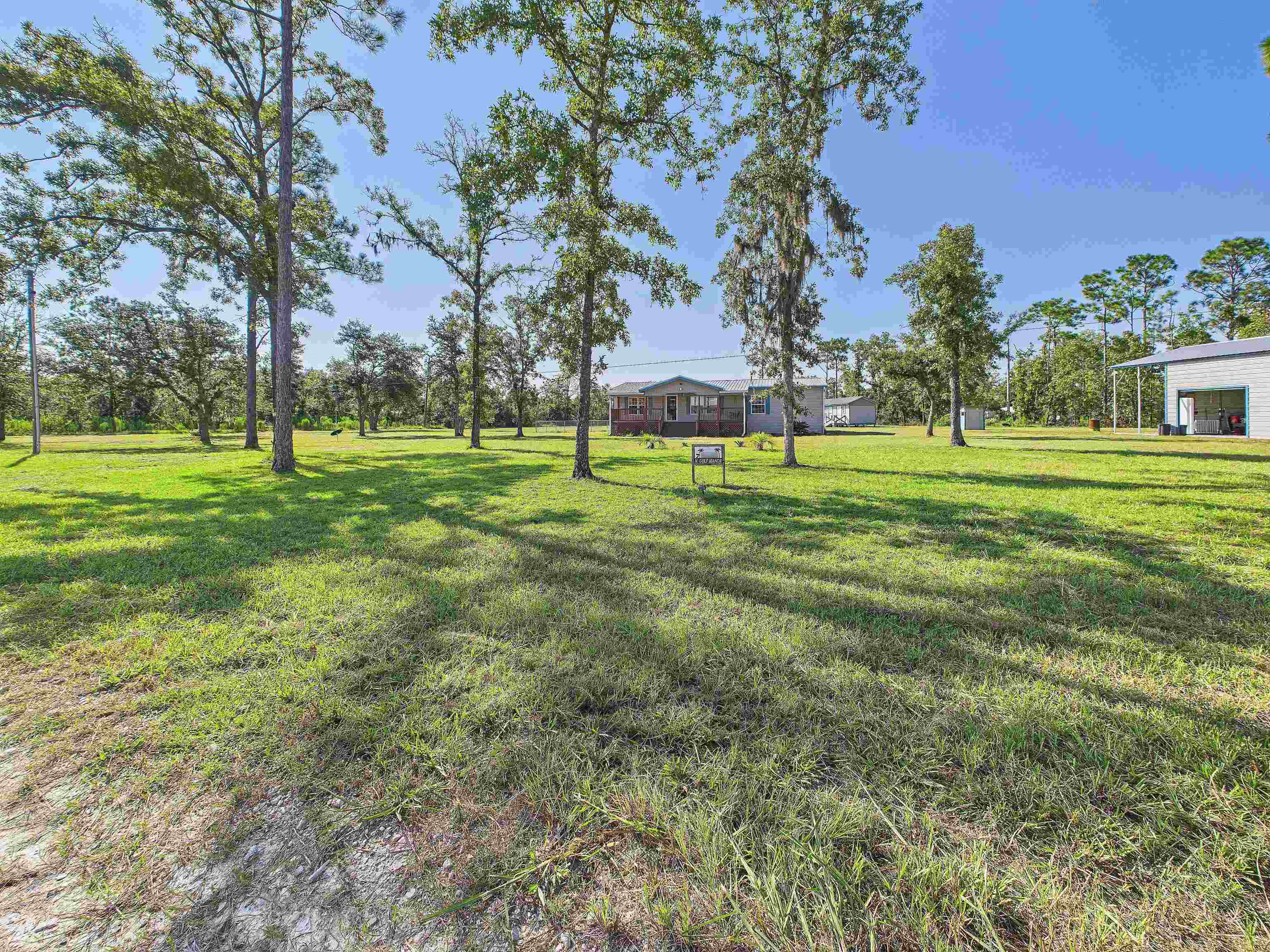 13535 North Gulf Manor Perry, FL 32348 - Photo 25 of 41