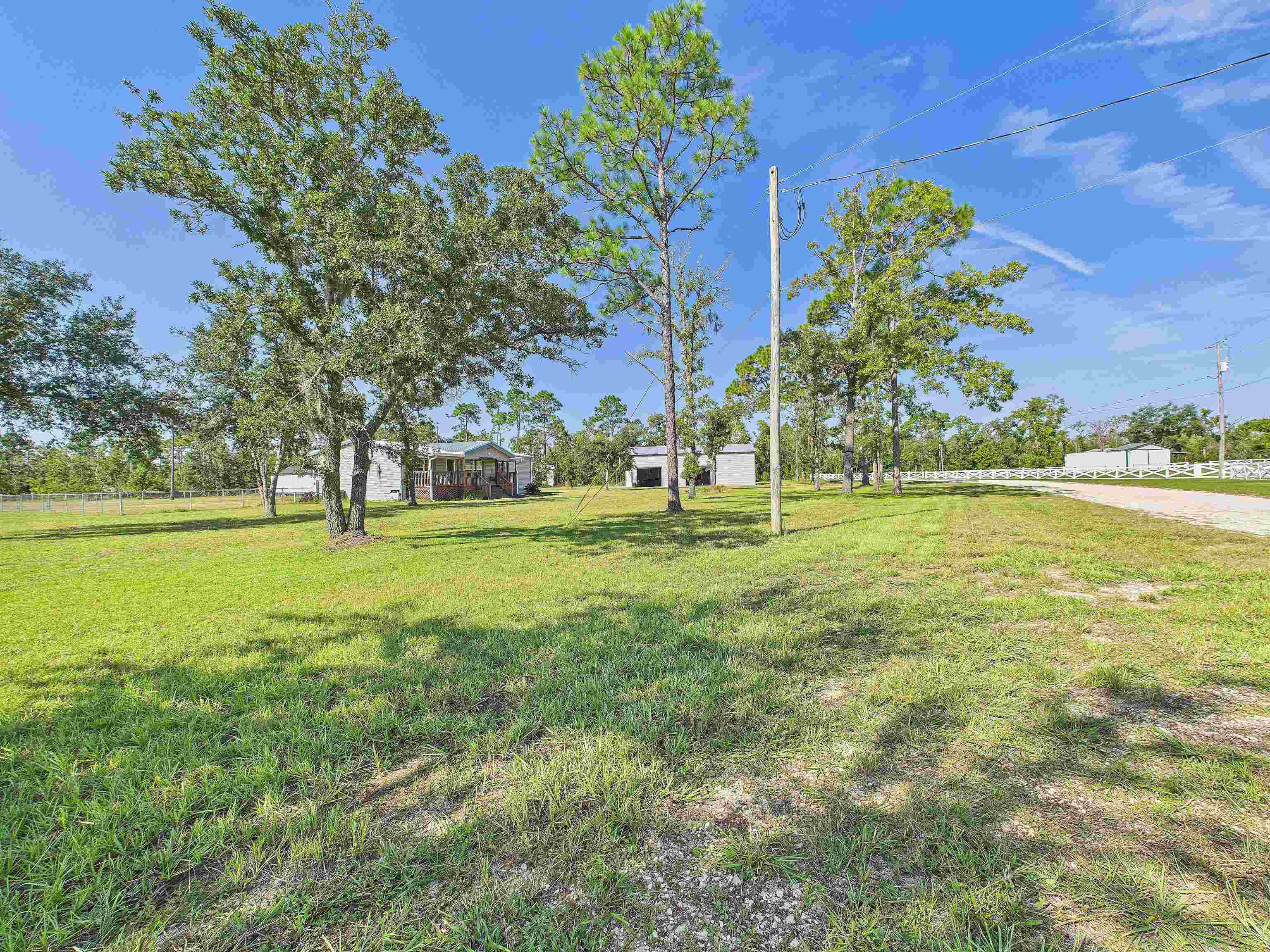 13535 North Gulf Manor Perry, FL 32348 - Photo 26 of 41